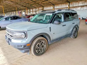 Ford Bronco 1.5L 3 2021