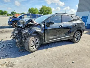 Kia Sportage 2.5L 4 2023