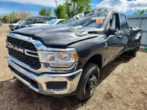 RAM 3500 6.7L 6 2024
