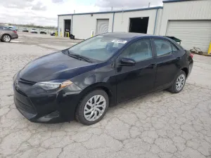 Toyota Corolla L 1.8L 4 2019