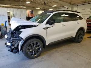 Kia Sorento 2.5L 4 2021