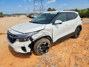 Kia Seltos 2.0L 4 2024