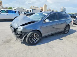 Volkswagen Jetta 2.5L 5 2013