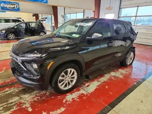 Chevrolet Trailblazer 1.3L 3 2024