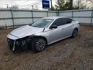 Nissan Altima 2.5L 4 2024