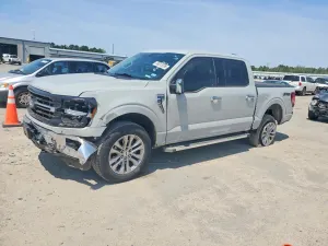 Ford F-150 3.5L 6 2024