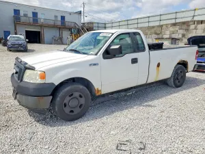 Ford F-150 4.2L 6 2007