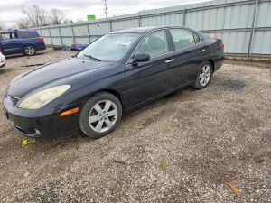 Lexus ES 3.3L 6 2005