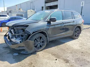 Honda Pilot 3.5L 6 2021