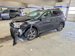Toyota Rav4 2.5L 4 2016