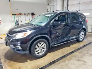 Honda CR-V 2.4L 4 2015