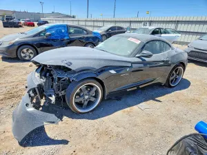 BMW Z4 3.0L 6 2010