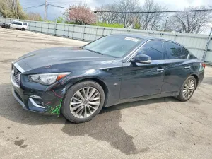 Infiniti Q50 3.0L 6 2019