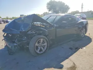 Ford Mustang 2.3L 4 2024