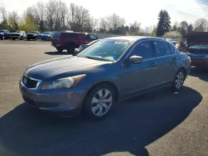 Honda Accord 2.4L 4 2008