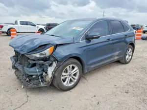 Ford Edge 2.0L 4 2019