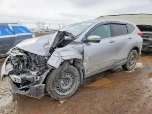 Honda CR-V 1.5L 4 2018