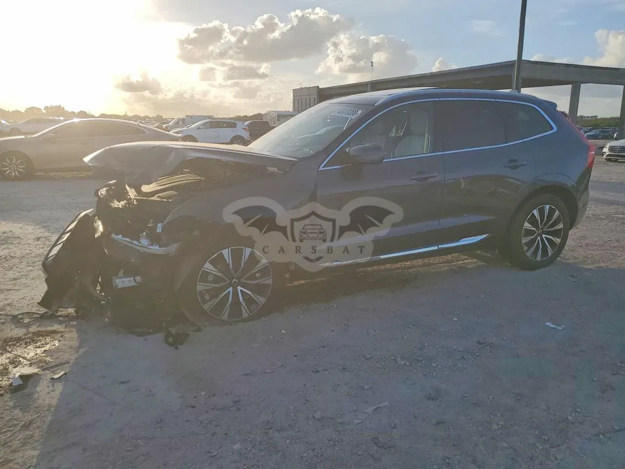 Volvo XC60 2.0L 4 2023