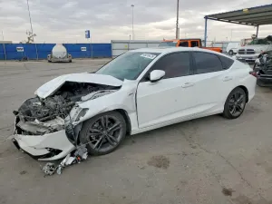 Acura Integra 1.5L 4 2024