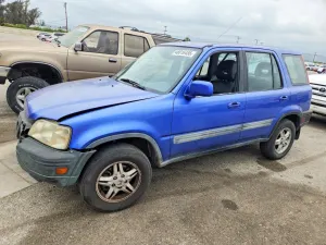 Honda CR-V 2.0L 4 2000