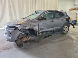 Buick Encore 1.3L 3 2026