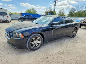 Dodge Charger 5.7L 8 2014