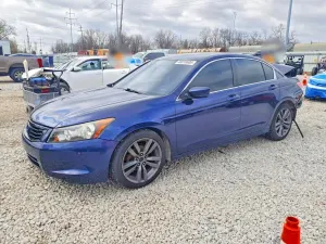 Honda Accord 2.4L 4 2009
