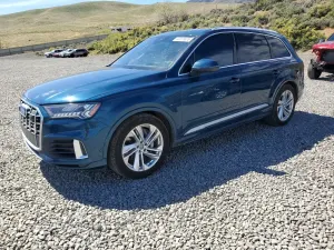 Audi Q7 3.0L 6 2020