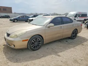 Lexus ES 3.3L 6 2005