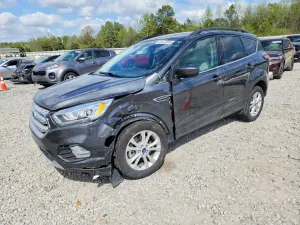 Ford Escape 1.5L 4 2018