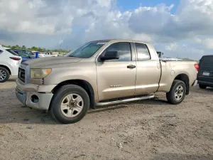 Toyota Tundra 4.0L 6 2008