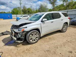 Chevrolet Traverse 3.6L 6 2019