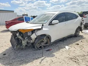 Honda HR-V 1.8L 4 2022