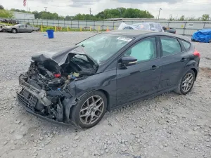 Ford Focus 2.0L 4 2015