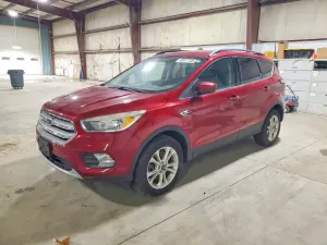 Ford Escape 1.5L 4 2018