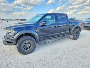 Ford F-150 3.5L 6 2019