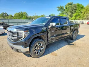 GMC Sierra 5.3L 8 2022