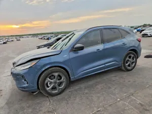 Ford Escape 1.5L 3 2024