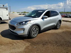 Ford Escape 1.5L 3 2020