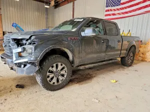 Ford F-150 5.0L 8 2016