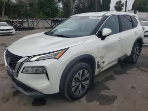 Nissan Rogue 1.5L 3 2023