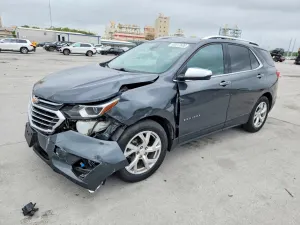 Chevrolet Equinox 1.5L 4 2020
