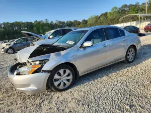 Honda Accord 2.4L 4 2009