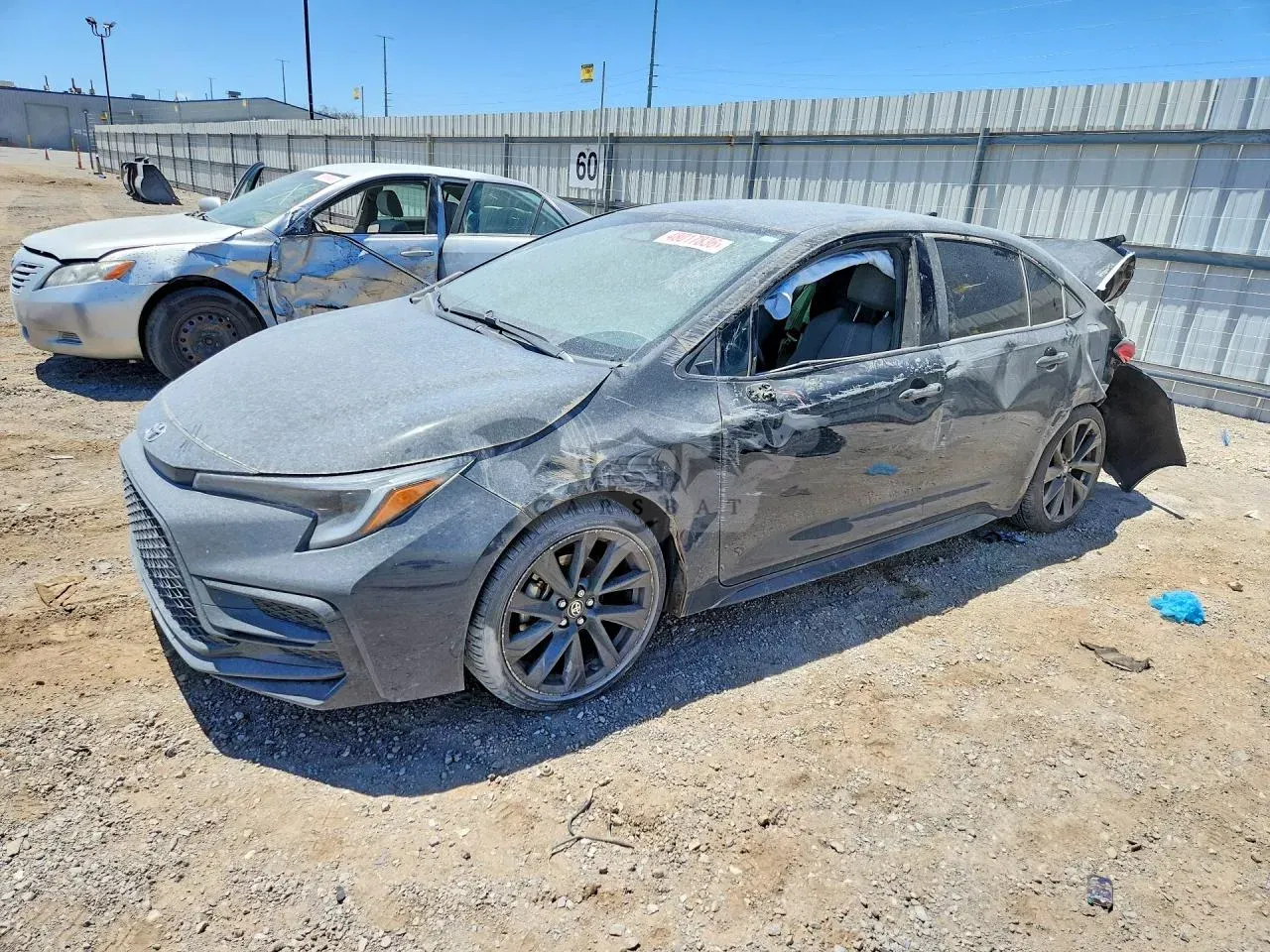 Toyota Corolla 2.0L 4 2023