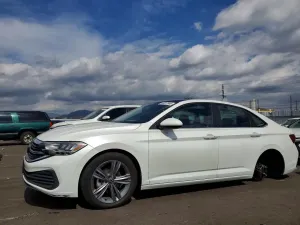 Volkswagen Jetta 1.5L 4 2023