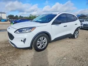 Ford Escape 1.5L 3 2021