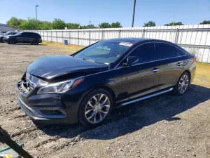 Hyundai Sonata 2.0L 4 2015
