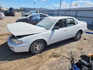 Toyota Camry 2.2L 4 1996