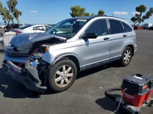 Honda CR-V 2.4L 4 2008