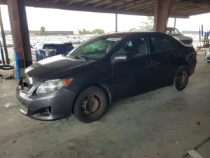 Toyota Corolla 1.8L 4 2010